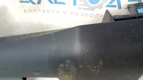 Right threshold for Jeep Compass 17-22 structure, broken fasteners, scratches
