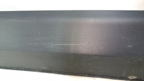 Right threshold for Jeep Compass 17-22 structure, broken fasteners, scratches