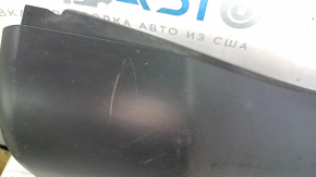 Right threshold for Jeep Compass 17-22 structure, broken fasteners, scratches