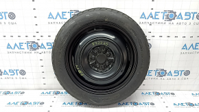 Spare tire for Toyota Prius 30 10-15 D16 135/80