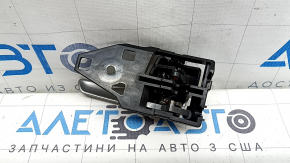 Inner rear left door handle for Toyota Prius 30 11-15