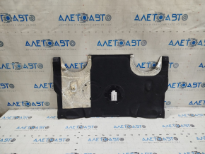 Engine Guard BMW 7 G11 G12 16-22 Rear