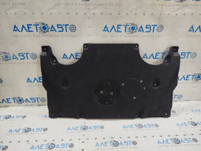 Engine Guard BMW 7 G11 G12 16-22 Rear