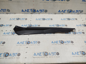 Wing seal hood-wing left BMW 3 G20 19-