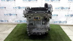 Honda Insight 19-22 LEB 1.5L 102kW engine started