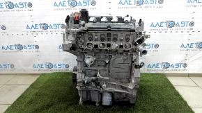 Honda Insight 19-22 LEB 1.5L 102kW engine started