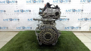 Honda Insight 19-22 LEB 1.5L 102kW engine started