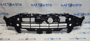 Audi E-Tron 19-23 radiator grille base upper part