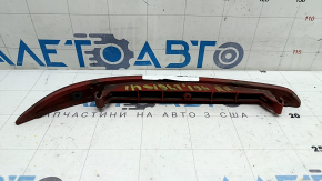 Honda Insight 19-22 rear right reflector scratches