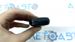 Toyota Prius 30 12-15 smart key, 3 buttons, no tip, no push buttons