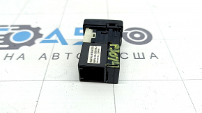USB Hub, AUX Toyota Prius 30 10-15 without cover