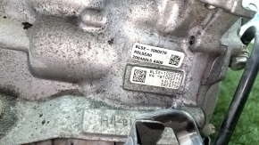 Automatic transmission assembly Honda Insight 19-21 CVT 1.5L 102k