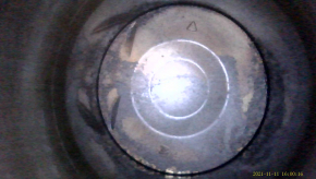 Honda Insight 19-22 LEB 1.5L 102kW engine started
