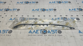Lower left front bumper molding for Audi A3 8V 15-16