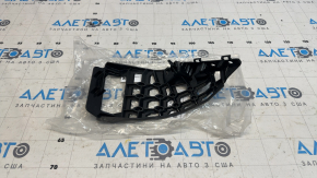 Front bumper mount left BMW X5 19-