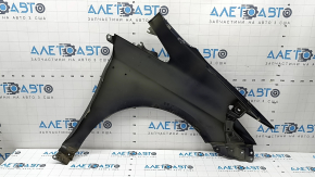 Front left fender Toyota Prius 30 13-15 graphite 8V1, dented