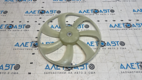 Cooling Fan Impeller Right Acura TLX 15- 3.5