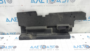 Right radiator deflector Ford Explorer 20- 2.3T