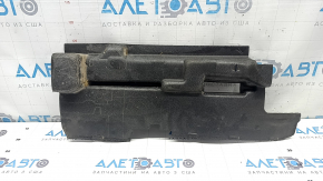 Right radiator deflector Ford Explorer 20- 2.3T
