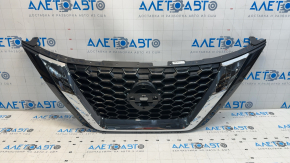 Radiator grill grill Nissan Murano z52 19-rest