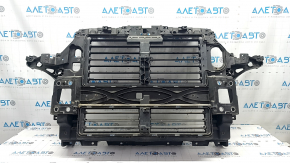 Ford Explorer 20-23 radiator deflector blinds complete with 1 motor