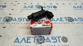 Ford Focus mk3 11-18 4d FEBI Windscreen Washer Motor