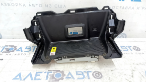 Wireless charger for Toyota Venza 21-22