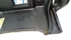 Wireless charger for Toyota Venza 21-22