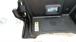 Wireless charger for Toyota Venza 21-22