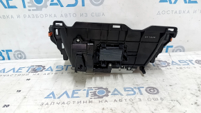 Wireless charger for Toyota Venza 21-22