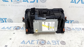 Wireless charger for Toyota Venza 21-22