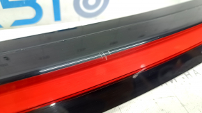 Toyota Venza brake light scratches 21-24