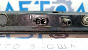 Toyota Venza brake light scratches 21-24