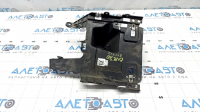 Ford Explorer 20-23 2.3T ECU engine computer bracket broken mounts