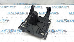Ford Explorer 20-23 2.3T ECU engine computer bracket broken mounts