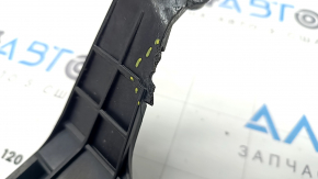 Ford Explorer 20-23 2.3T ECU engine computer bracket broken mounts