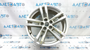 Wheel rim R18x7.5J ET37.5 Ford Explorer 20-25 curb