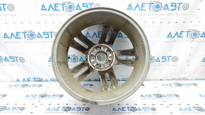 Wheel rim R18x7.5J ET37.5 Ford Explorer 20-25 curb