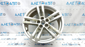 Wheel rim R18x7.5J ET37.5 Ford Explorer 20-25 curb