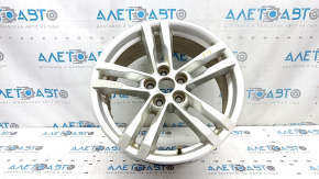 Wheel rim R18x7.5J ET37.5 Ford Explorer 20-25 light curb