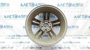 Wheel rim R18x7.5J ET37.5 Ford Explorer 20-25 light curb