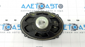 Jeep Renegade 15-22 front left door speaker