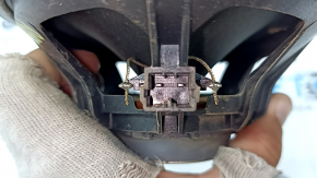 Jeep Renegade 15-22 front left door speaker