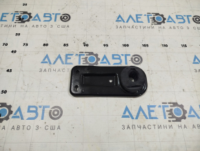 Radiator bracket left Ford Mustang mk6 15-