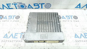 Toyota Venza 21 Audio Amplifier - JBL
