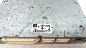 Toyota Venza 21 Audio Amplifier - JBL