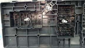 Ford Explorer 20-24 2.3T Underhood Fuse Box