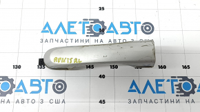 Door handle outer rear left Jeep Renegade 15-22