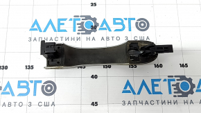 Door handle outer rear left Jeep Renegade 15-22