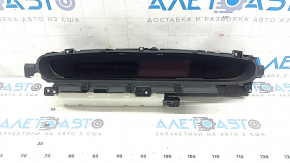 Instrument cluster assembly for Toyota Prius 30 10-15 110k